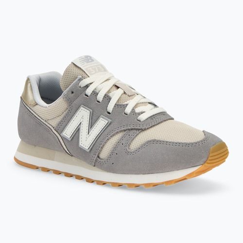 Dámské boty New Balance 373's V2 grey/white