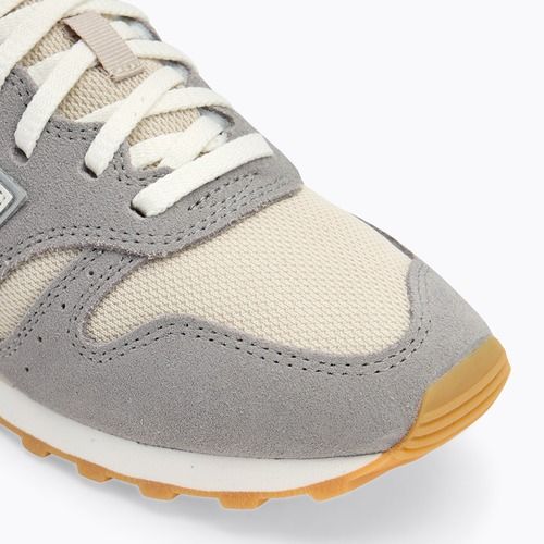 Dámské boty New Balance 373's V2 grey/white