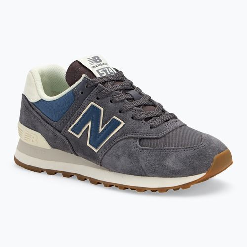 Dámské boty New Balance 574's V2 grey WL574NG2