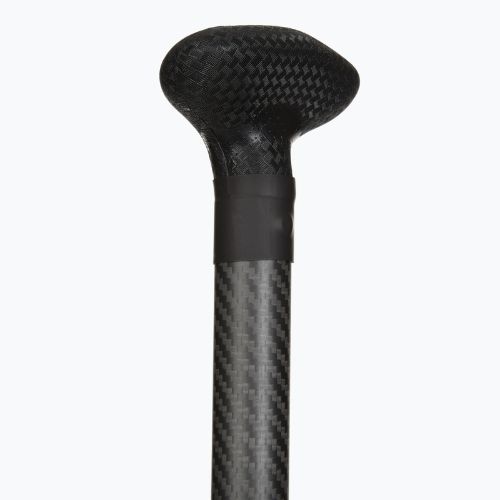 SUP pádlo 3-dílné AQUASTIC SUP Fibre + Carbon black