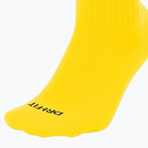 Štulpny Nike Classic II Cush Otc Team tour yellow/black