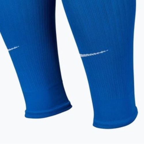 Fotbalové štulpny Nike Strike royal blue/white