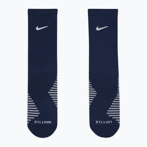 Fotbalové štulpny Nike Strike Crew midnight navy/white