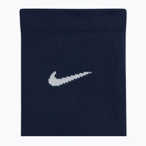 Fotbalové štulpny Nike Strike Crew midnight navy/white