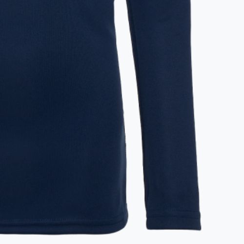 Dětský fotbalový dres Longsleeve Nike Dri-Fit Park VII midnight navy/white