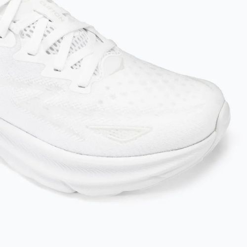 Dámské běžecké boty HOKA Clifton 9 white/white
