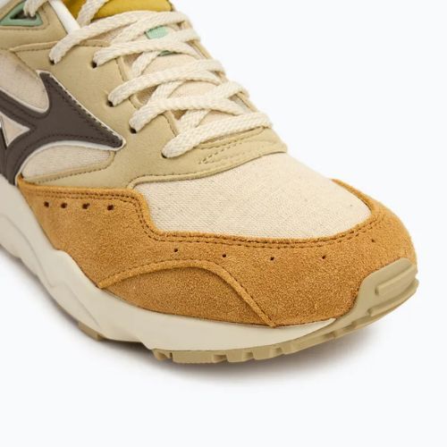 Boty Mizuno Contender Countryside spruce yellow/ major brown/ pristine