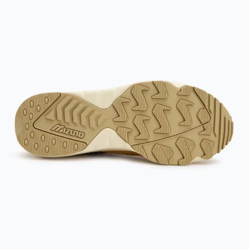 Boty Mizuno Contender Countryside spruce yellow/ major brown/ pristine