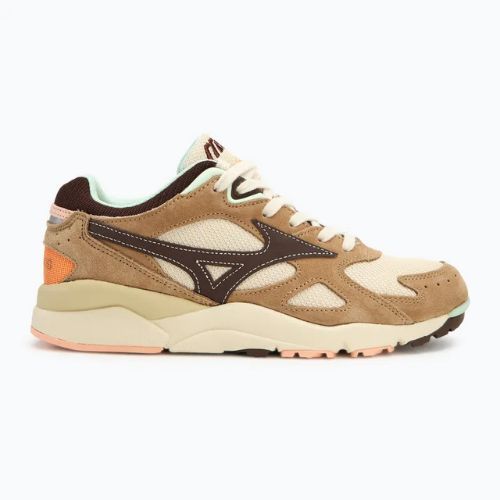 Boty Mizuno Sky Medal summer sand/ chicory coffee/ muskmelon