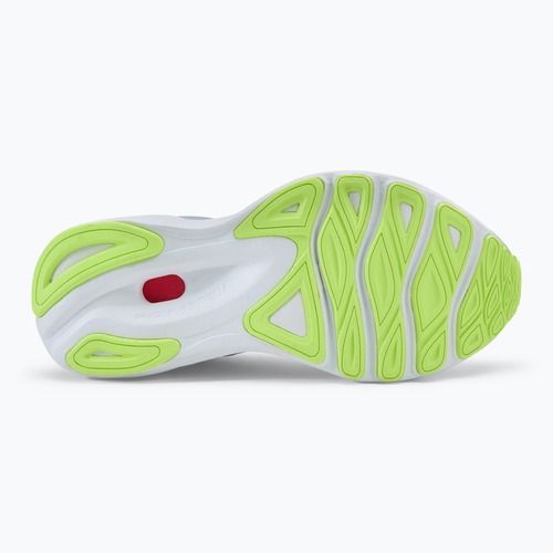 Dámské běžecké boty Mizuno Skyrise 3 white/ white/ neo lime