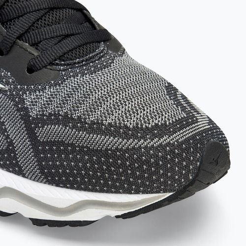 Dámské běžecké boty Mizuno Wave Ultima 14 black/ silver/ nimbuscloud