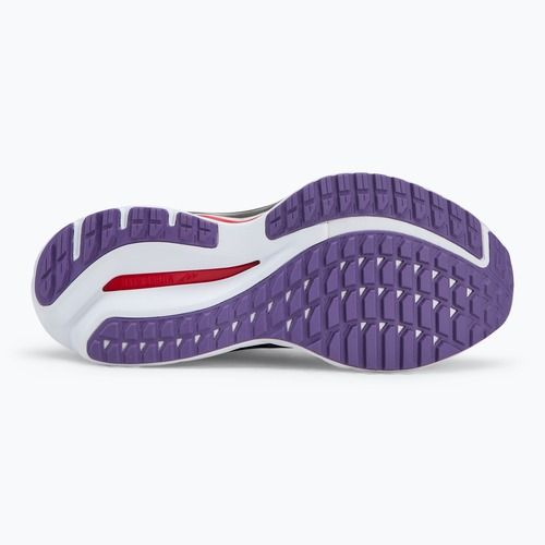 Dámské běžecké boty  Mizuno Wave Inspire 19 black/ silver/ bitsweet