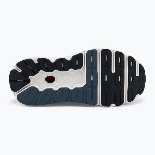 Dámské běžecké boty Mizuno Wave Horizon 7 black/ dubarry/ nimbus cloud