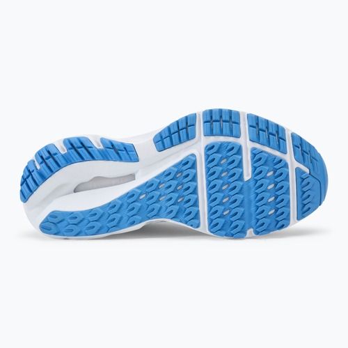 Dámské běžecké boty  Mizuno Wave Equate 8 marina/ nimbus cloud/ federal blue