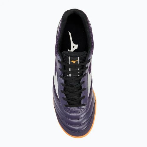 Kopačky Mizuno MRL Sala Club In mysterioso/ silver