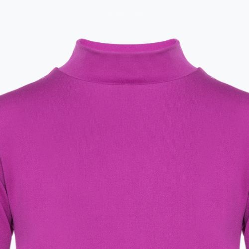 Komplet dámského termoregulačního prádla KADVA Glacier W Set bezešvé fuchsie