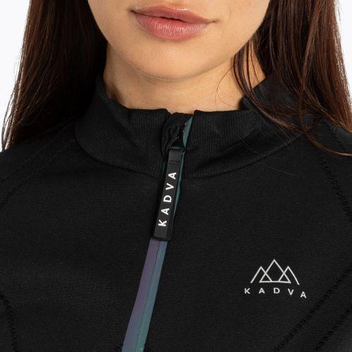 Dámská mikina KADVA Heat W black