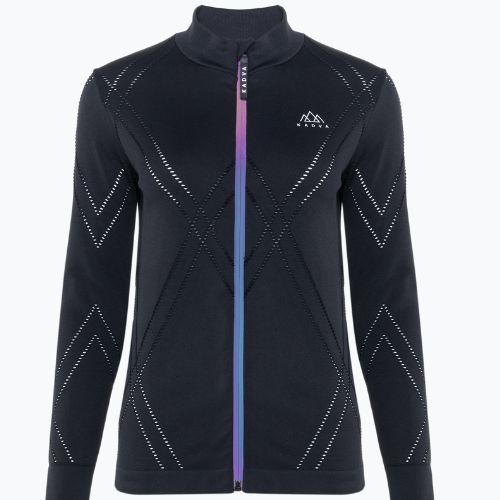 Dámská mikina KADVA Heat W black
