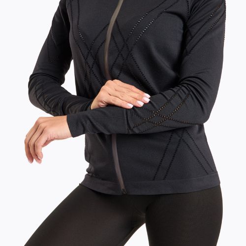 Dámská mikina KADVA Heat W black