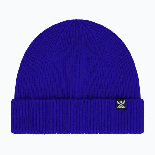 Zimní čepice WOOLCANO Merino HAT0440