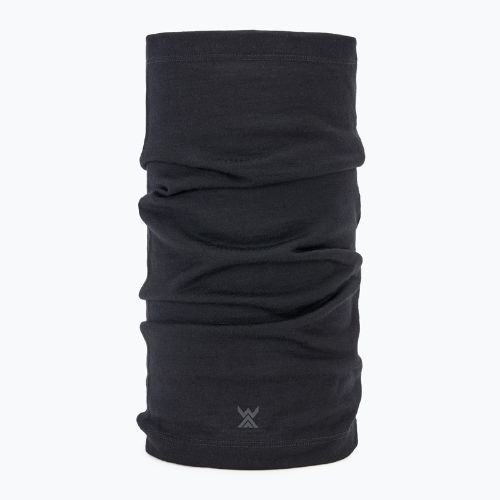 Nákrčník WOOLCANO Merino SPT24-33 černý