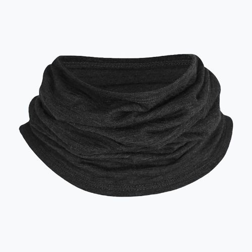 Nákrčník WOOLCANO Merino SPT24-33 černý