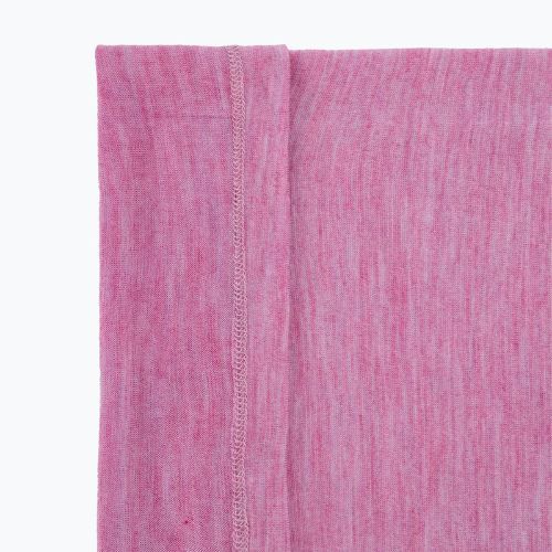 Nákrčník  WOOLCANO Merino SPT24-33 fialový