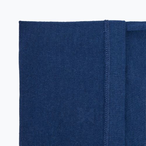 Nákrčník  WOOLCANO Merino SPT24-33 tmavě modrý