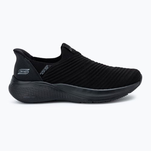 Dámské boty SKECHERS Bobs Sport Infinity Daily black