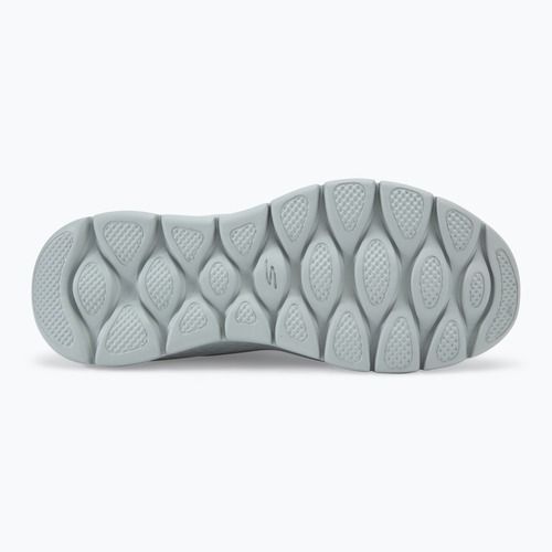 Dámská obuv SKECHERS Go Walk Flex Mali charcoal