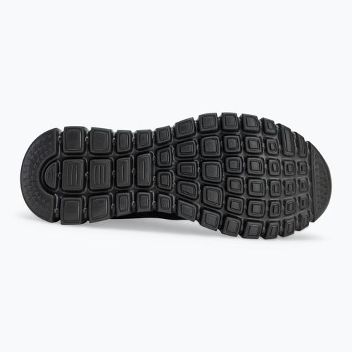 Dámské boty SKECHERS Graceful Get Connected black/rose gold