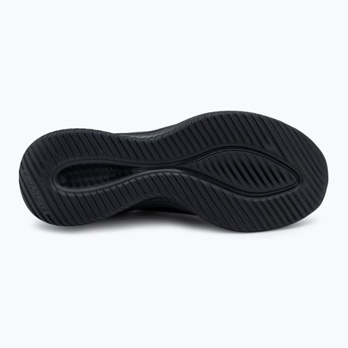 Dámské boty  SKECHERS Ultra Flex 3.0 Cozy Streak black