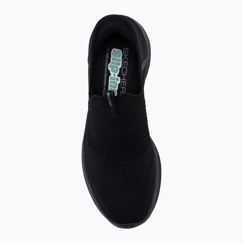 Dámské boty  SKECHERS Ultra Flex 3.0 Cozy Streak black