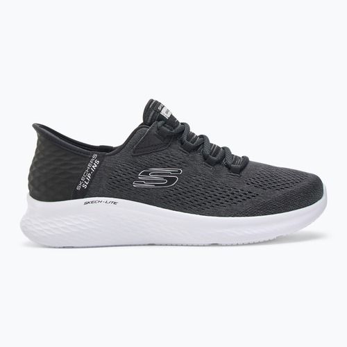 Dámské boty SKECHERS Skech Lite Pro Natural Beauty black/white