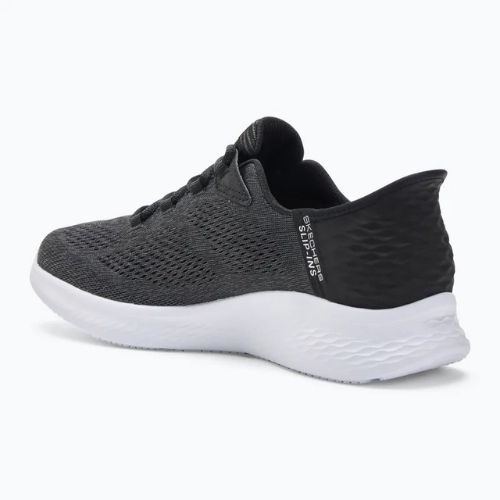 Dámské boty SKECHERS Skech Lite Pro Natural Beauty black/white