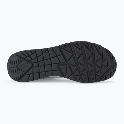 Dámské boty SKECHERS JGoldcrown Uno Spread The Love white/multicolor