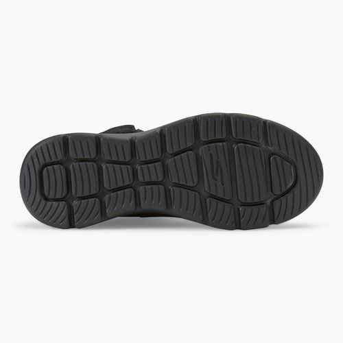 Dámské boty  SKECHERS On The Go Glacial Ultra Woodlands black