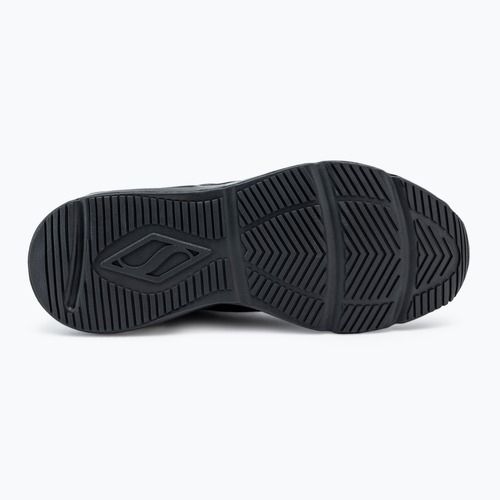 Dámské boty  SKECHERS Uno Tres Air Ah Mazing black