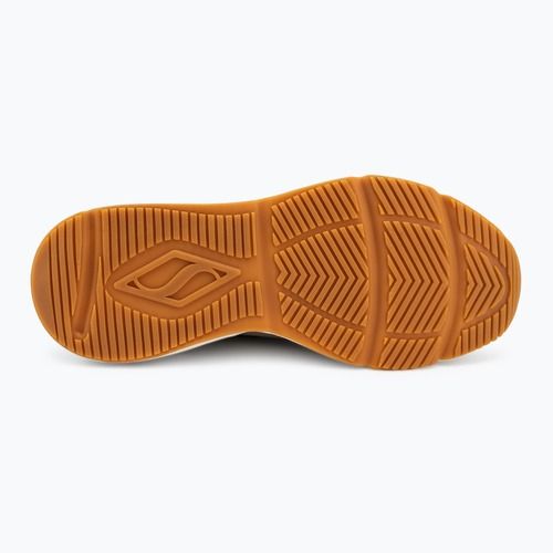 Dámské boty SKECHERS Uno Tres Air Ah Mazing natural