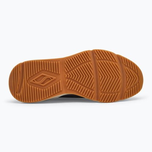 Pánské boty SKECHERS Uno Tres-Air Necessairy Comfort charcoal