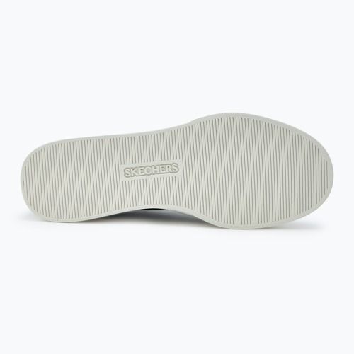 Dámské boty SKECHERS JGoldcrown Eden LX Gleaming Hearts black/mulitcolor