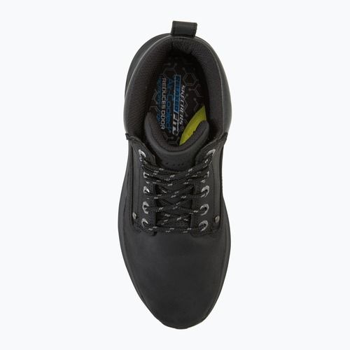 Pánské boty SKECHERS Parson Ederic black