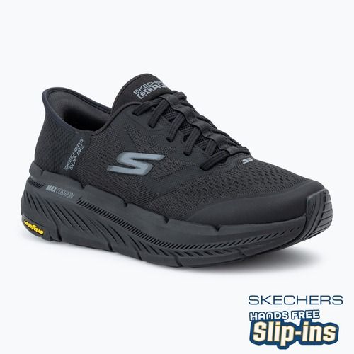 Pánské boty SKECHERS Max Cushioning Premier 2.0 black
