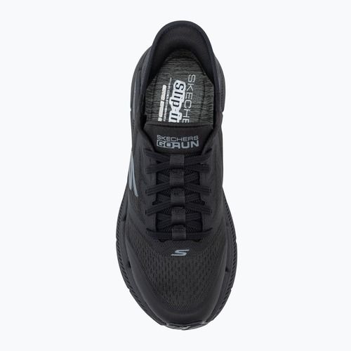 Pánské boty SKECHERS Max Cushioning Premier 2.0 black