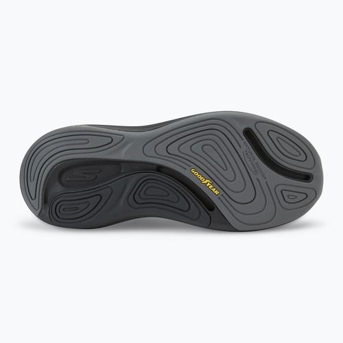 Pánské boty SKECHERS Max Cushioning Suspension Nitevizn black