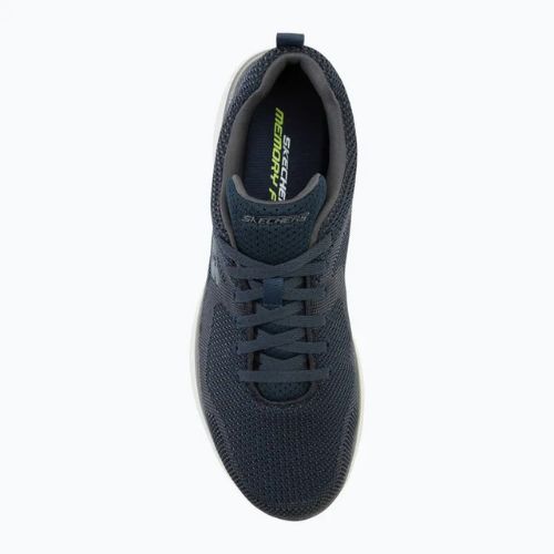 Pánské boty SKECHERS Summits Brisbane navy