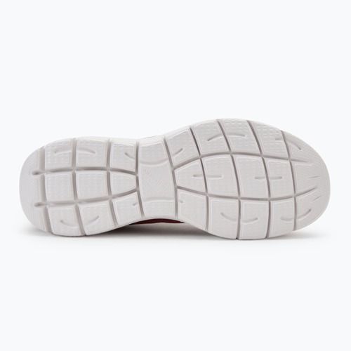 Pánské boty SKECHERS Summits Brisbane red/black