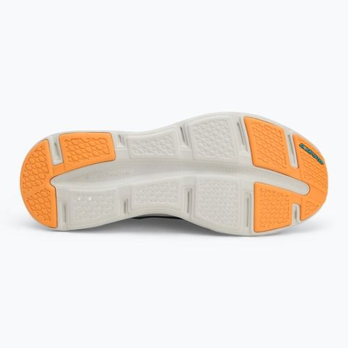 Pánské boty SKECHERS Glide Step Altus grey/orange
