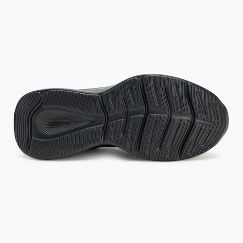 Pánské boty  SKECHERS Skech Lite Pro Ankkor black/charcoal/yellow