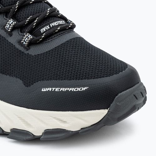 Pánské boty   SKECHERS Max Protect Fast Track black/gray